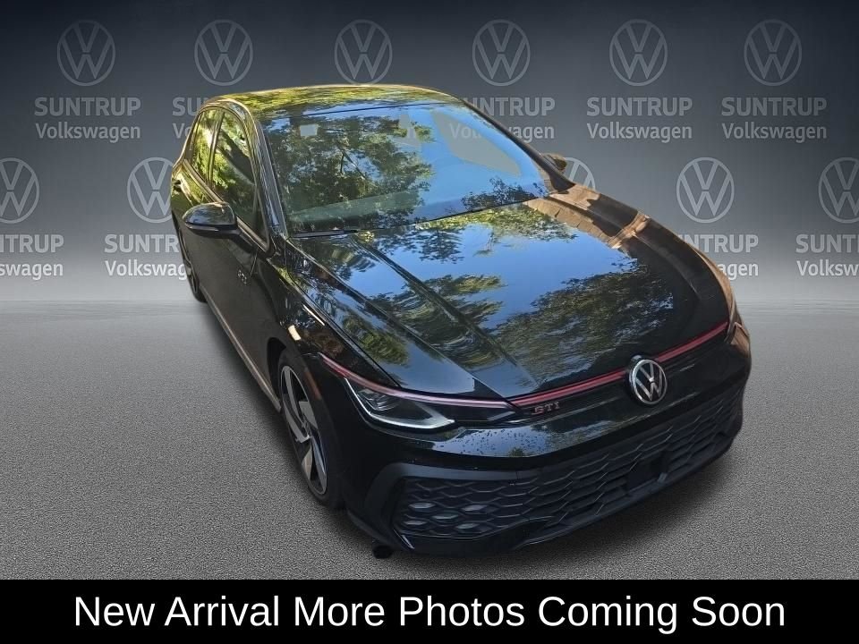 volkswagen golf gti 2025 WVWLA7CDXSW224247 image volkswagen golf gti 2025 WVWLA7CDXSW224247 image